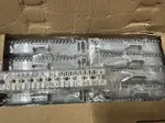 ترمینال IDC کروز سفید (فسفر برنز) thumb 1