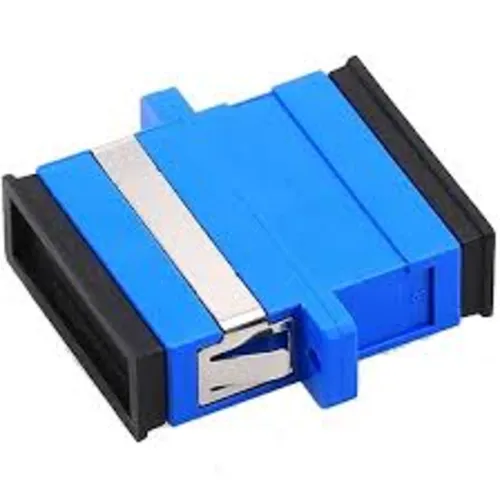 آداپتور SC-SC SM DX