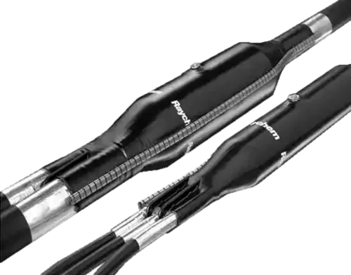 مفصل حرارتی 2MA6V والف دار ریکم