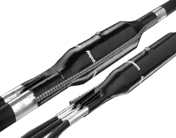 مفصل حرارتی 2MA6V والف دار ریکم