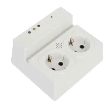 محافظ یخچال دوکاره مدل آوا ( فراری دهنده سوسک و مورچه ) تیراژه gallery0