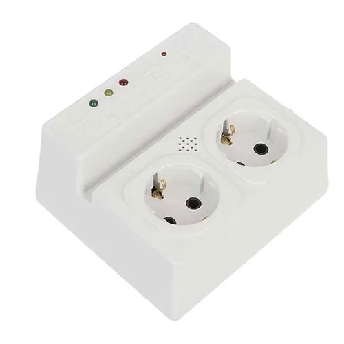 محافظ یخچال دوکاره مدل آوا ( فراری دهنده سوسک و مورچه ) تیراژه