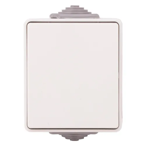 کلید تک پل بارانی مدل P51 تیراژه