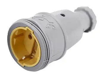 پریز استاندارد ( مادگی صنعتی ) تیراژه