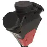 سه راهی صنعتی کرال تیراژه thumb 1