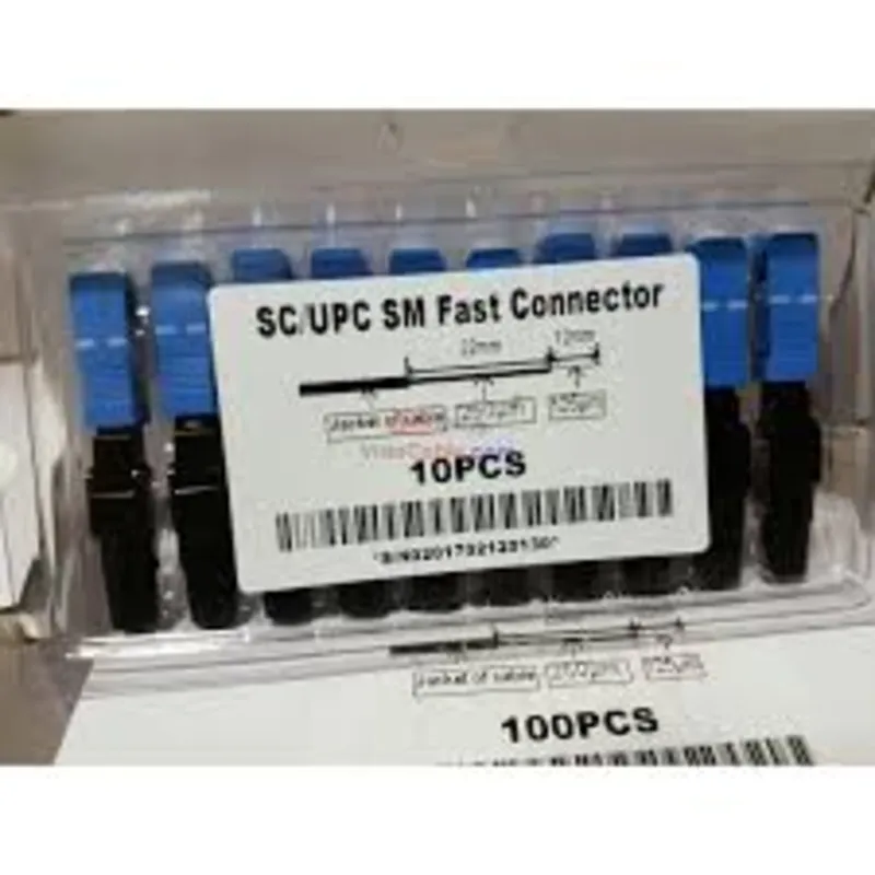 فست کانکتور SC-UPC gallery1