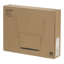 مودم روتر Gpon-ONT هوآوی مدل Echolife HG8245C gallery2
