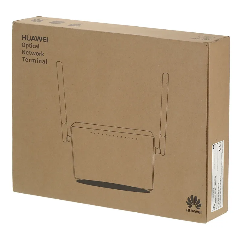مودم روتر Gpon-ONT هوآوی مدل Echolife HG8245C gallery2